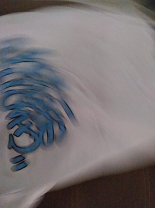 Camiseta FSBN Talla S