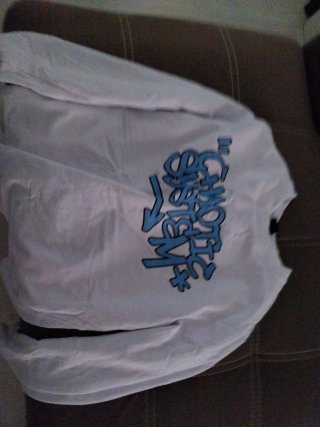 Camiseta FSBN Talla S