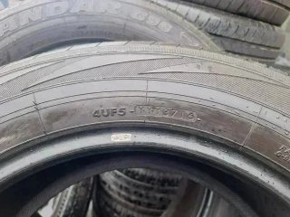 225 65 R17 102H Yokohama - 2 neumáticos +80%