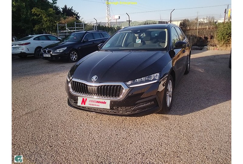 Octavia - DESDE 293€/MES ¡SIN ENTRADA! - foto 1