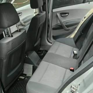BMW Serie 1 2005