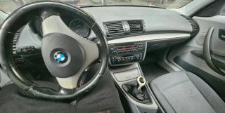 BMW Serie 1 2005