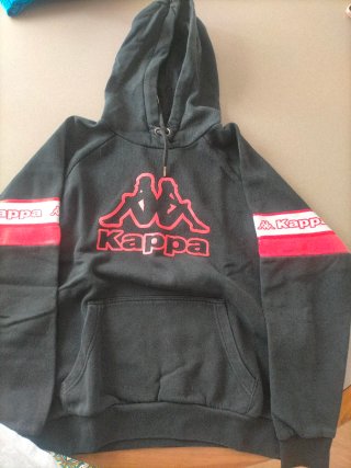 Sudadera Nike / Puma / Kappa