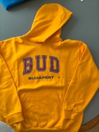 Sudadera Nike / Puma / Kappa