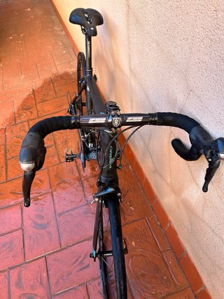 Orbea Orca M30 T.53