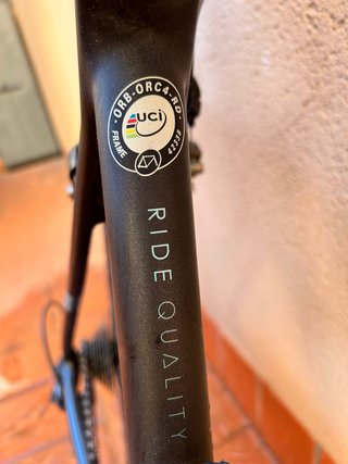 Orbea Orca M30 T.53