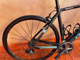 Orbea Orca M30 T.53