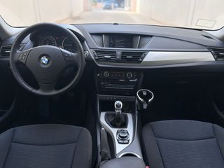 BMW X1 2013