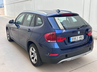 BMW X1 2013