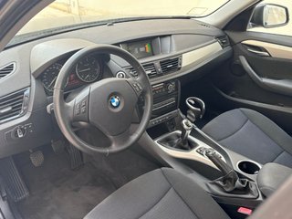 BMW X1 2013