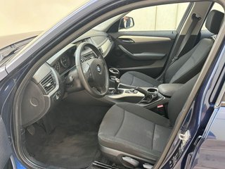 BMW X1 2013