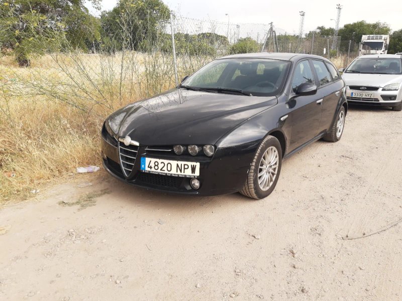 Alfa Romeo 159 2006 - foto 1