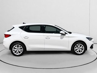 SEAT León 1.5 TSI S&S Style Go 96 kW (130 CV)