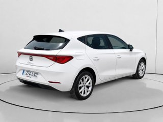 SEAT León 1.5 TSI S&S Style Go 96 kW (130 CV)