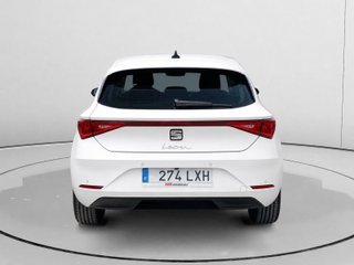 SEAT León 1.5 TSI S&S Style Go 96 kW (130 CV)