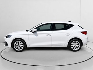 SEAT León 1.5 TSI S&S Style Go 96 kW (130 CV)
