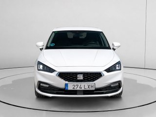 SEAT León 1.5 TSI S&S Style Go 96 kW (130 CV)