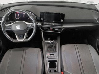 SEAT León 1.5 TSI S&S Style Go 96 kW (130 CV)