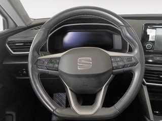 SEAT León 1.5 TSI S&S Style Go 96 kW (130 CV)