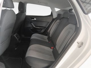 SEAT León 1.5 TSI S&S Style Go 96 kW (130 CV)