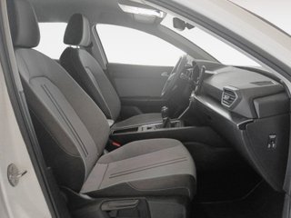 SEAT León 1.5 TSI S&S Style Go 96 kW (130 CV)