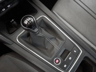 SEAT León 1.5 TSI S&S Style Go 96 kW (130 CV)