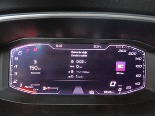SEAT León 1.5 TSI S&S Style Go 96 kW (130 CV)