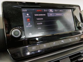 SEAT León 1.5 TSI S&S Style Go 96 kW (130 CV)