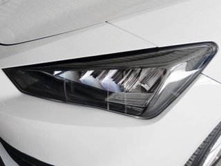SEAT León 1.5 TSI S&S Style Go 96 kW (130 CV)
