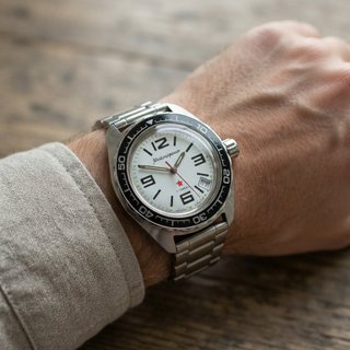 Vostok Komandirskie 020716 automatico