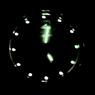 Vostok Komandirskie 020716 automatico
