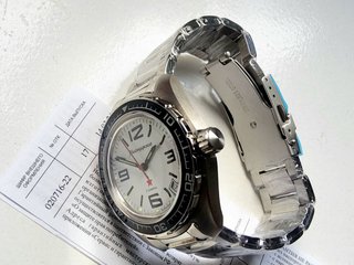 Vostok Komandirskie 020716 automatico
