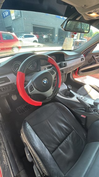 BMW Serie 3 2005