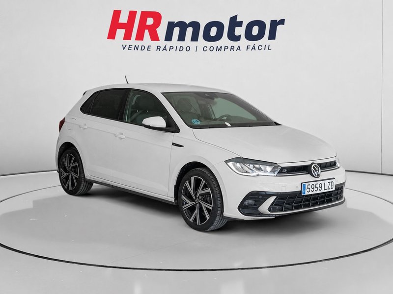 Volkswagen Polo R-Line 1.0 TSI 70 kW (95 CV) - foto 1
