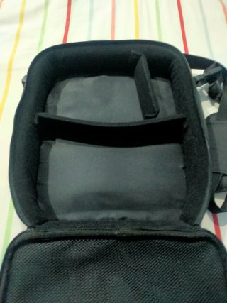 Bolsa de PlayStation