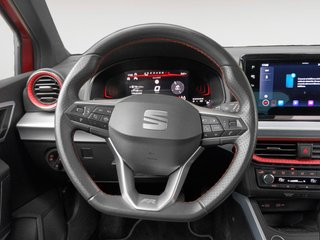 SEAT Arona 1.0 TSI FR XM DSG 85 kW (115 CV)