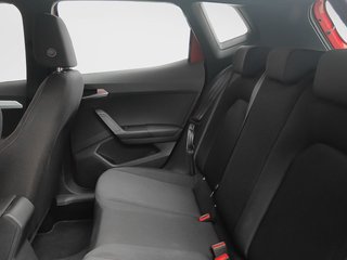 SEAT Arona 1.0 TSI FR XM DSG 85 kW (115 CV)