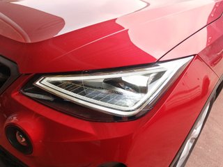 SEAT Arona 1.0 TSI FR XM DSG 85 kW (115 CV)
