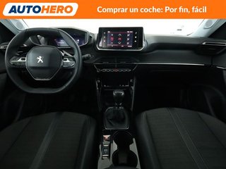 Peugeot 2008 1.5 Blue-HDi Allure Pack
