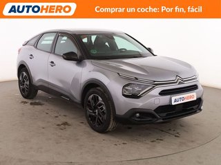 Citroën C4 1.2 PureTech Feel Pack