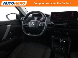 Citroën C4 1.2 PureTech Feel Pack