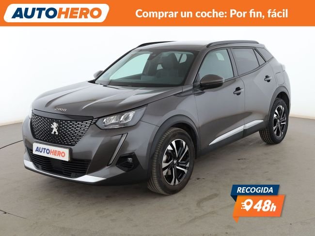 Peugeot 2008 1.5 Blue-HDi Allure Pack - foto 1
