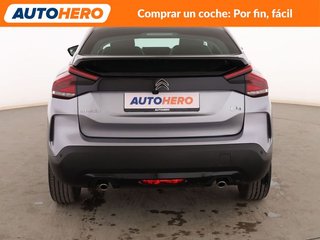 Citroën C4 1.2 PureTech Feel Pack