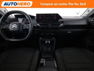 Citroën C4 1.2 PureTech Feel Pack