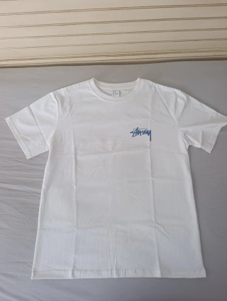 Camiseta Stussy Talla S