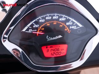 VESPA GTS 300 SUPER 4V ABS