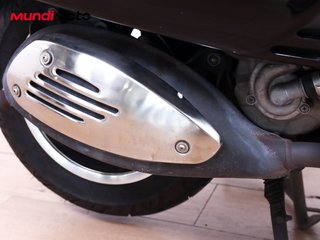 VESPA GTS 300 SUPER 4V ABS