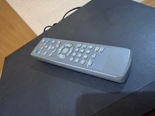 Reproductor VHS Firstline VCR 499C