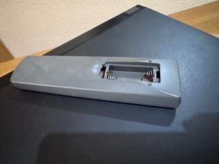 Reproductor VHS Firstline VCR 499C