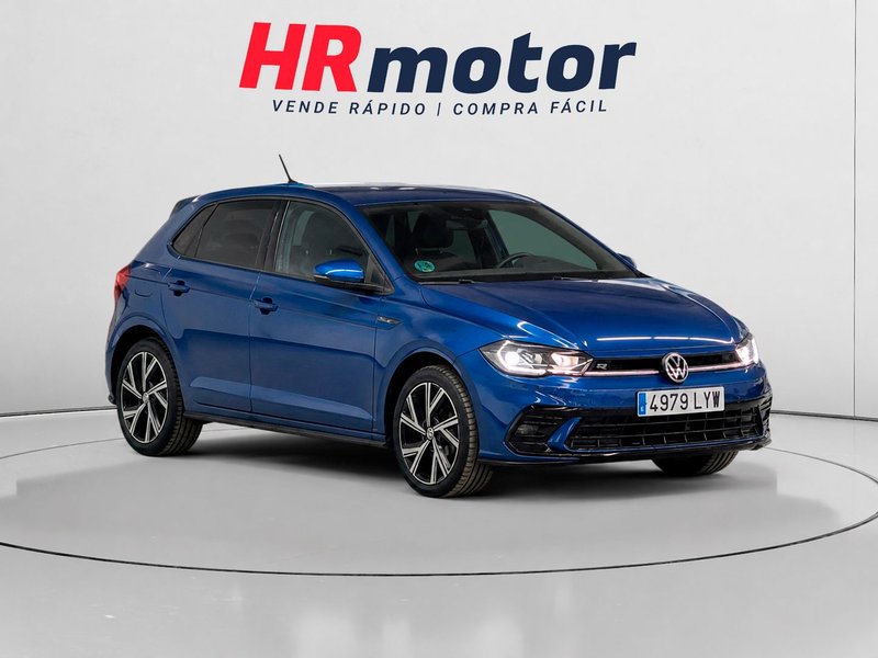 Volkswagen Polo R-Line 1.0 TSI 70 kW (95 CV) - foto 1